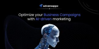 Optimize Your Business Campaigns with AI-Driven Marketing