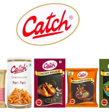 Catch Spices