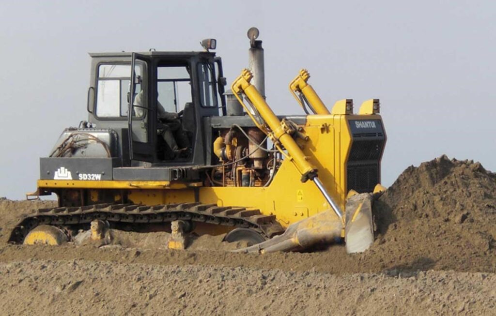 Deals on Dozers