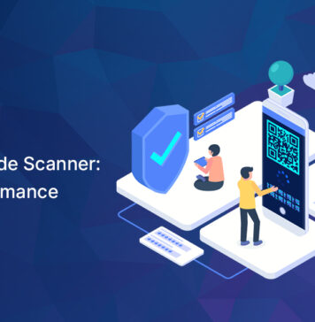 Flutter QR Code Scanner