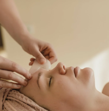 Fun Facial Treatments