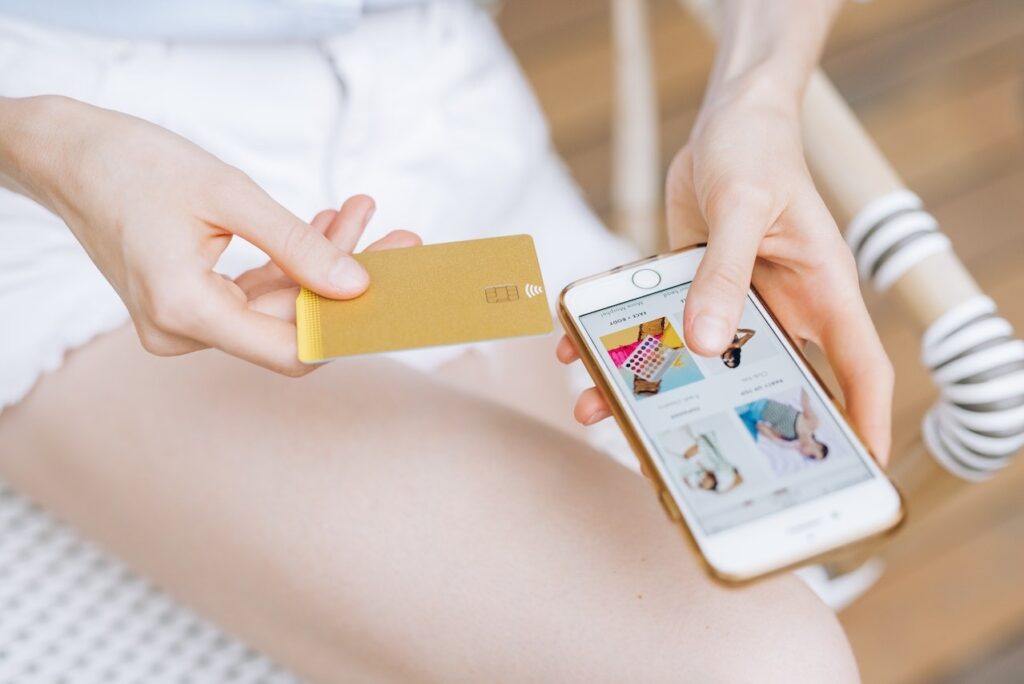 Ghost Commerce