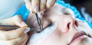 Smaller Cosmetic Procedures