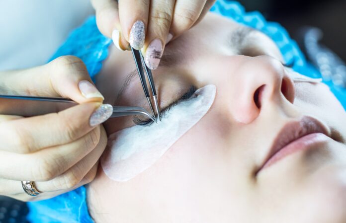 Smaller Cosmetic Procedures