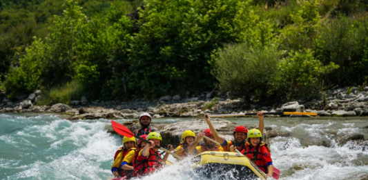 Adventure This Summer