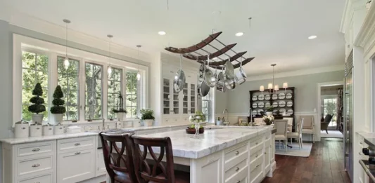 Kitchen Decor