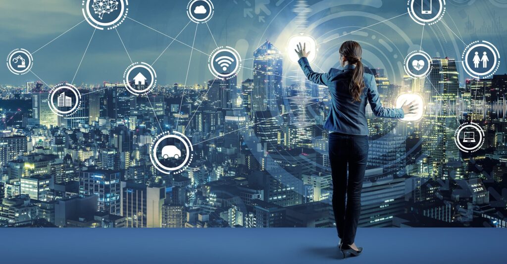 Transforming IT Service Management