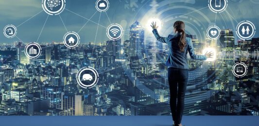 Transforming IT Service Management