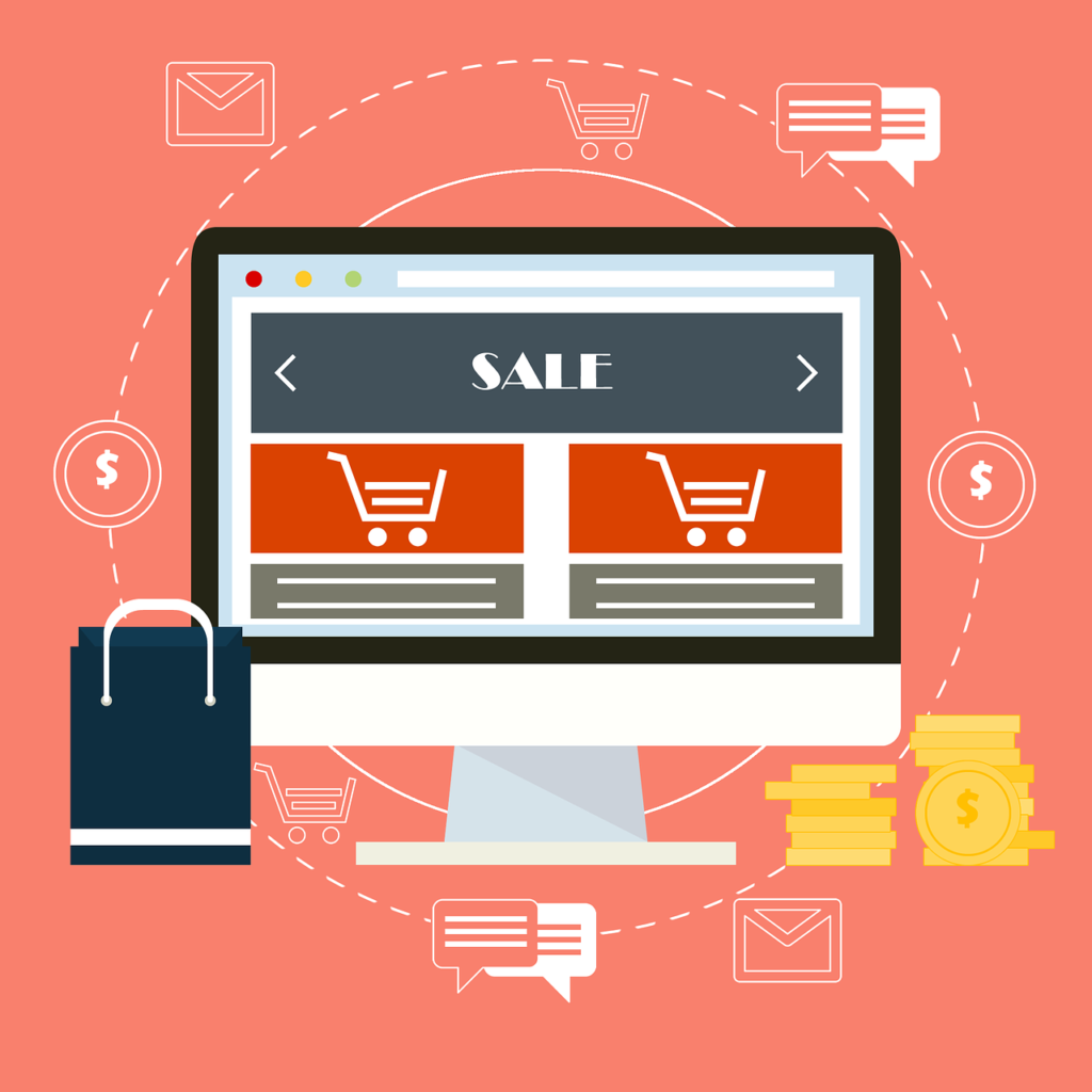 E-Commerce