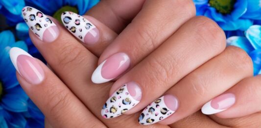 Nails Salon-Ready
