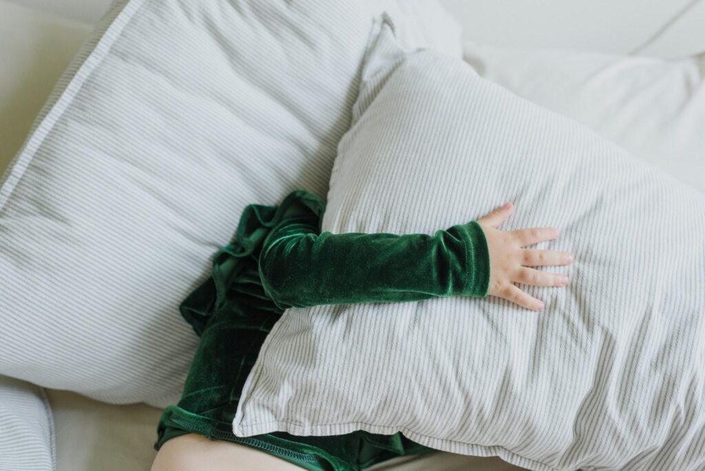 Sleep Challenges