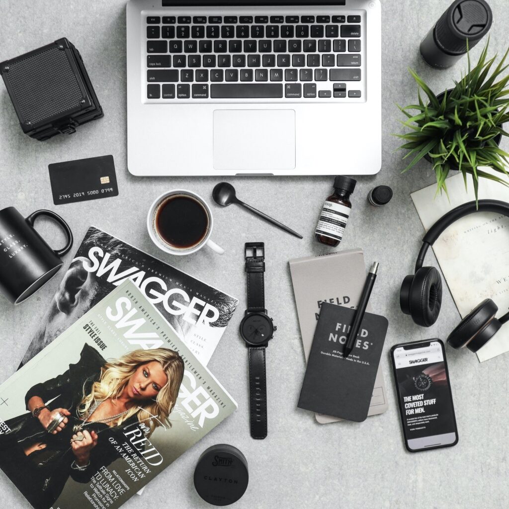 Tech Gadgets