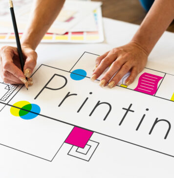 Printing Services