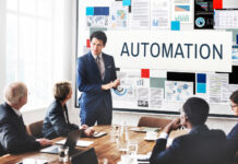 Business automation