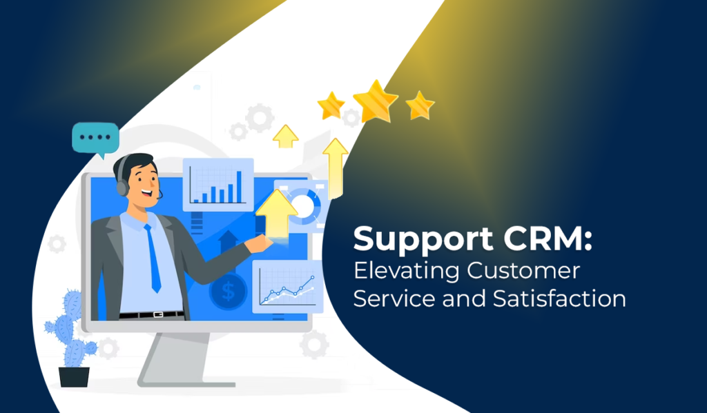 Support CRM
