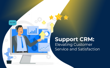 Support CRM