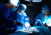 Kidney Stone Laser Surgery