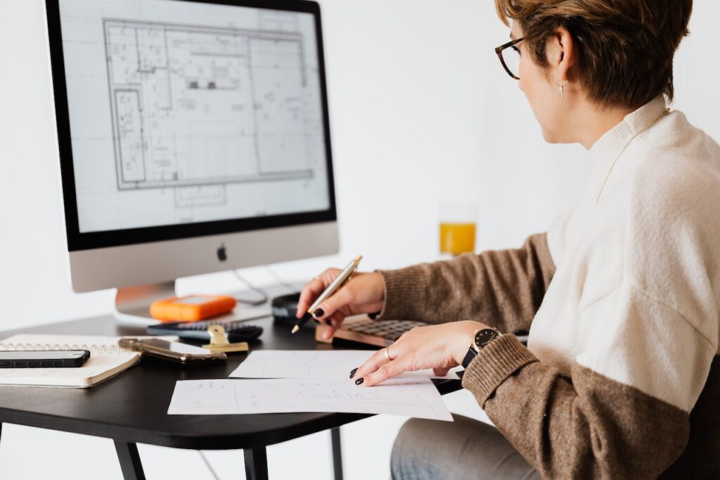 Home Projects