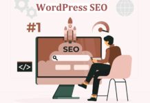 SEO For WordPress