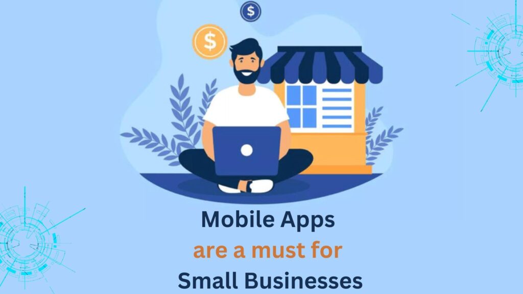 mobile app
