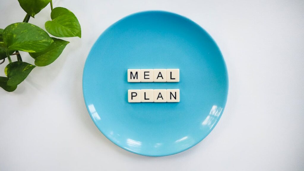 Meals