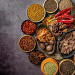 7 Spices and Herbs That Go Together When Cooking