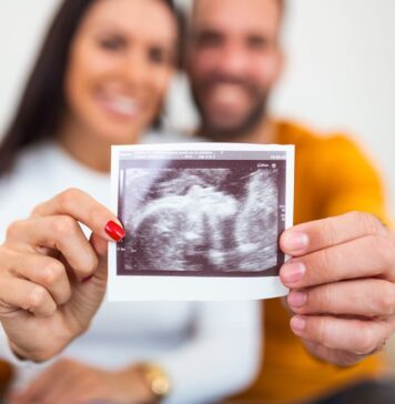 Ultrasound Appointment