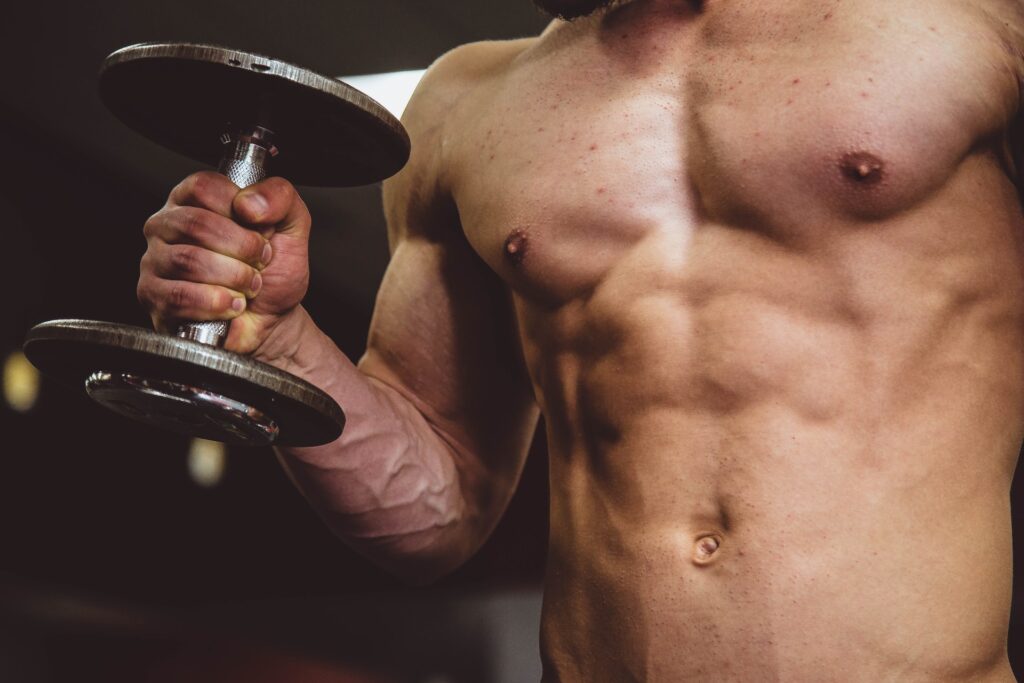 Muscle Mass