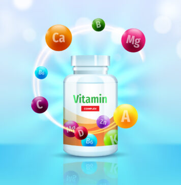 Vitamin Therapy