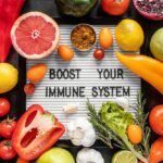 Immune System Naturally