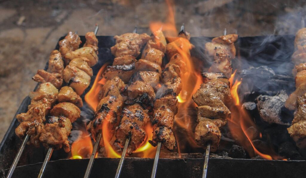 Mastering the Art of BBQ Tips from the Pros