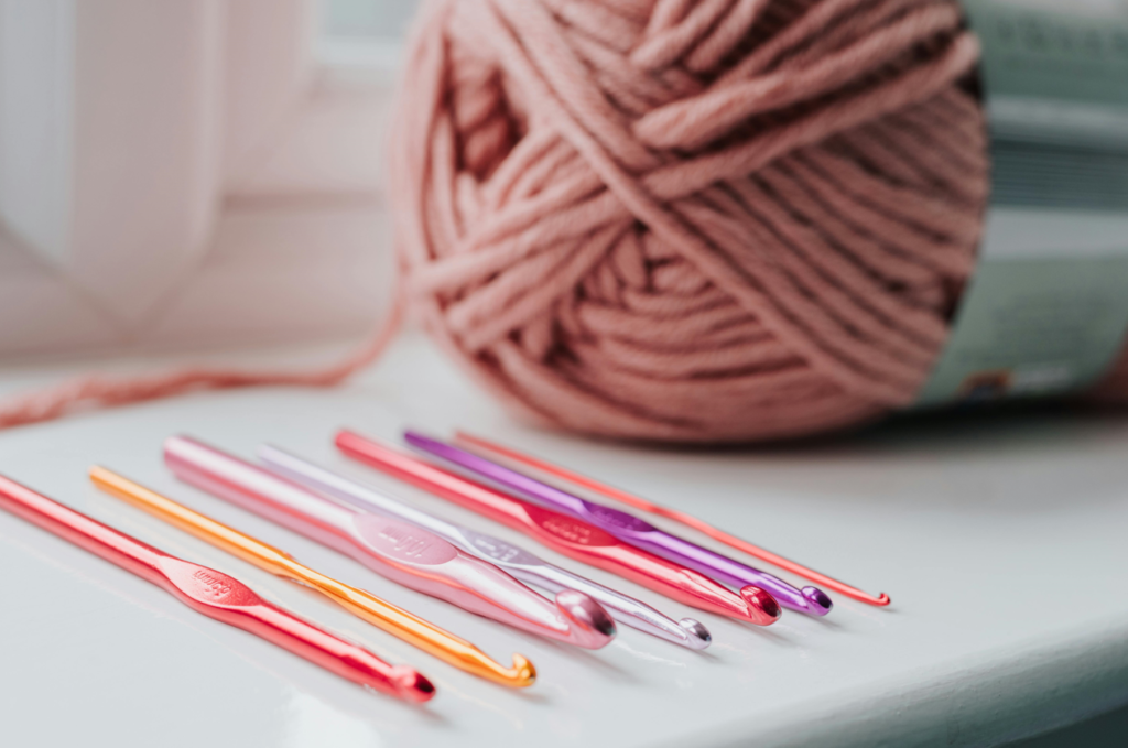 5 Mindful Crafts That Double as Stress Busters