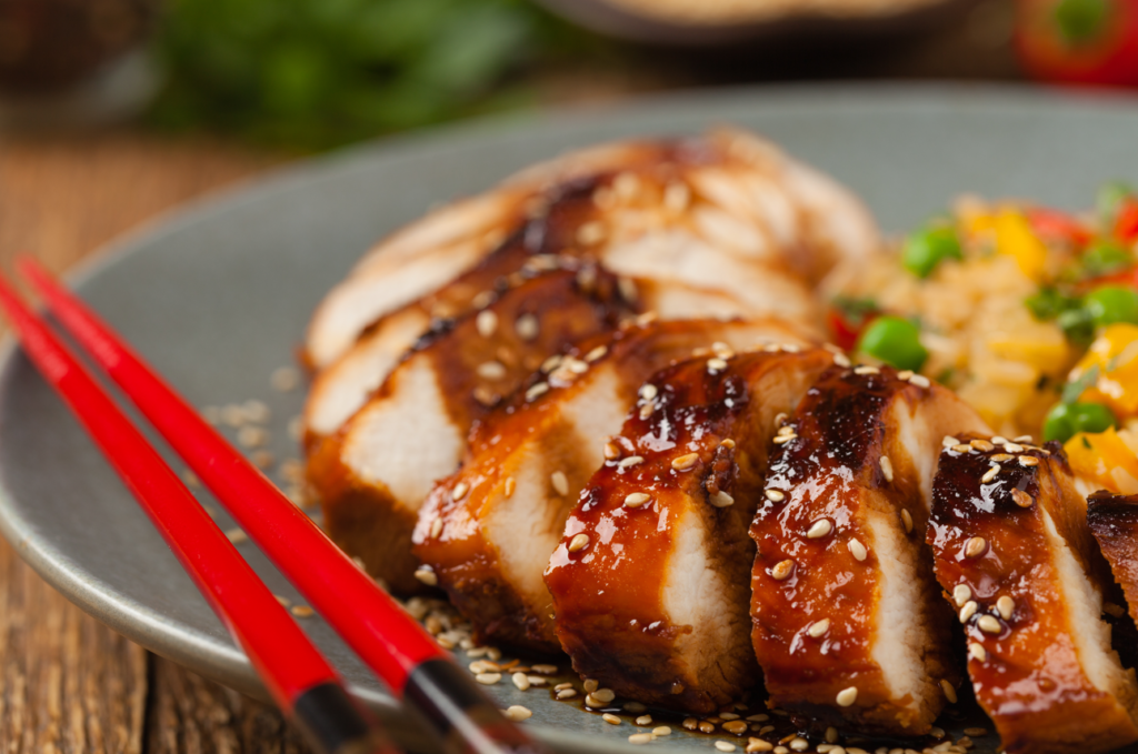 6 Global Flavors to Spice Up Your Low Carb Life