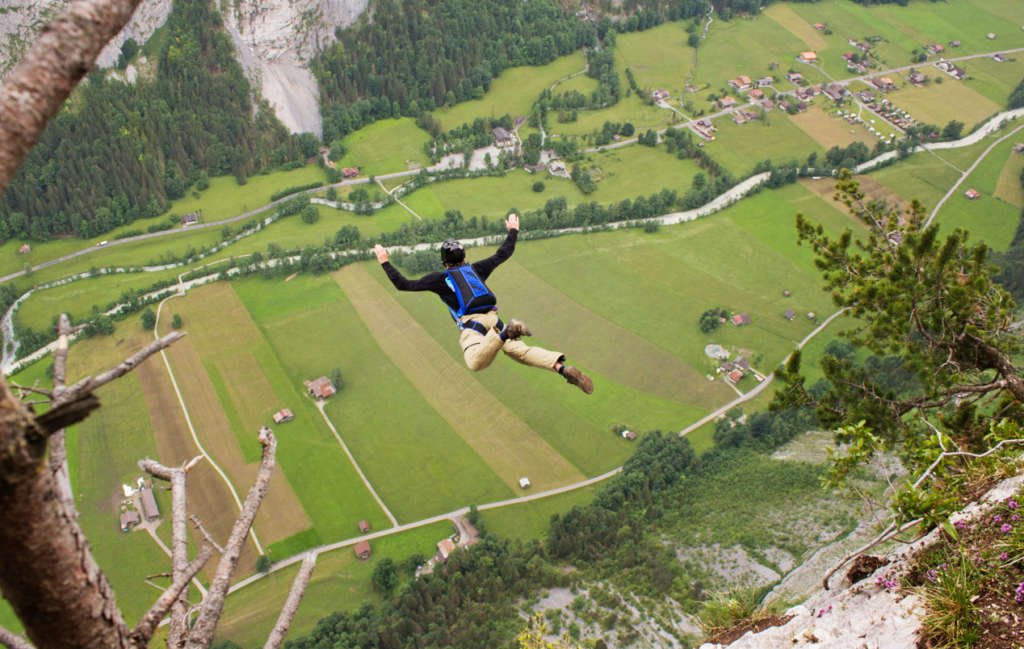 7 Activities That Will Make You Feel Invincible
