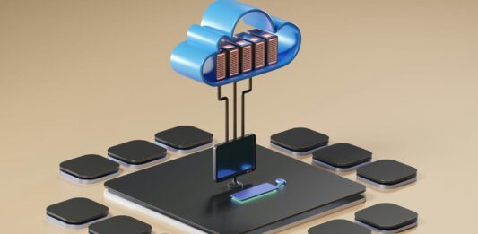 cloud phone system