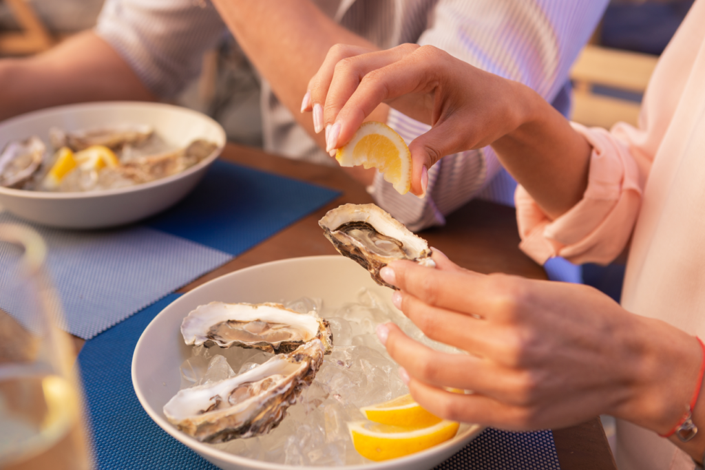 5 Places Where Chefs Eat on Their Night Off