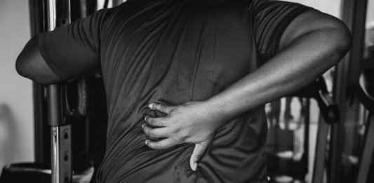 Back Pain