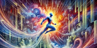 Kivua's Art