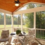 Screened Porch