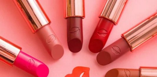 Lipstick