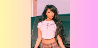 Megan Thee Stallion