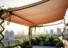 Sunshade Design