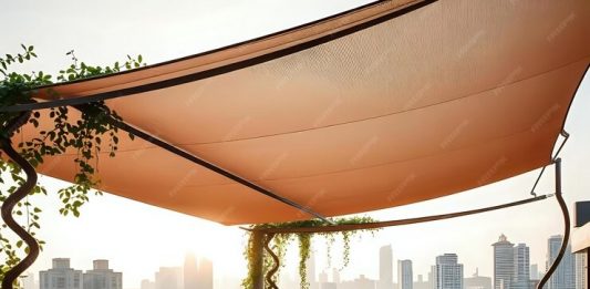 Sunshade Design