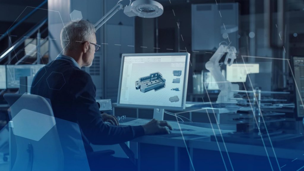 3D CAD Modeling