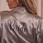 Bridal Party Robes