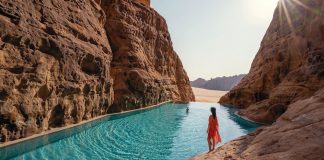 Luxury Travel