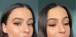 Matte vs. Glossy