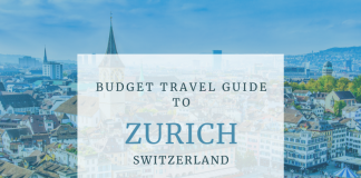 Travel Guide