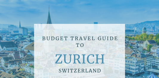 Travel Guide