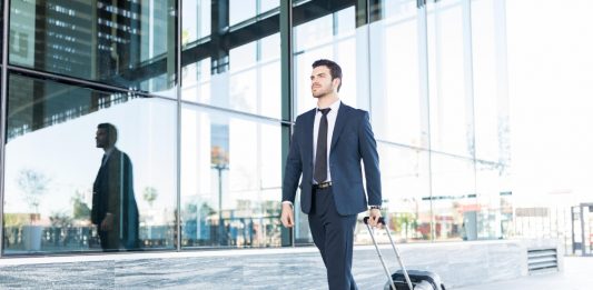 Business Trip